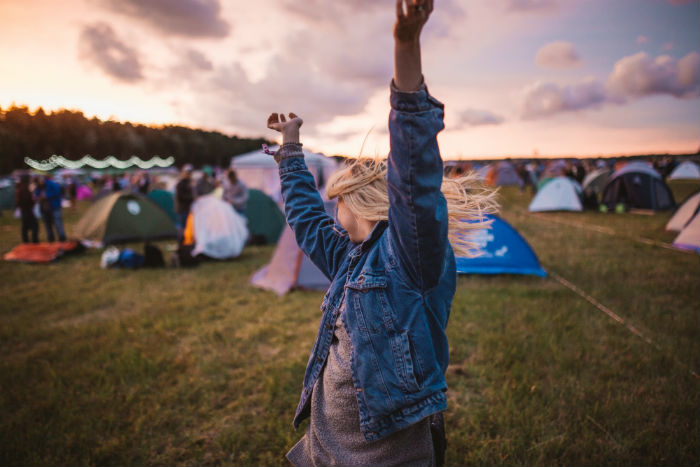 How to Successfully Plan an Unforgettable Festival or Outdoor Event