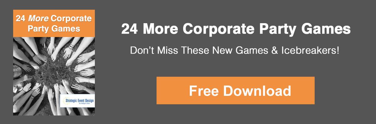 24 More Corporate Part Games