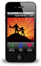 Super Planner App